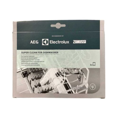 Degresant universal Mașină de spălat vase Aeg, Electrolux – Original