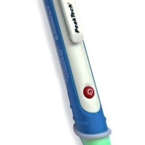 Detector de tensiune 90-1000V AC, Peaktech – Compatibil