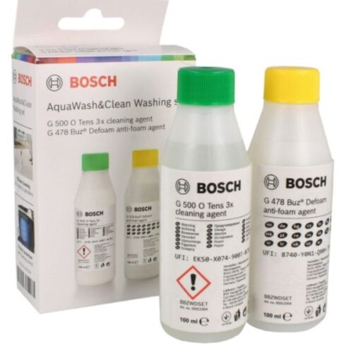 Detergent aspirator Zelmer, Bosch ZVC Aquawelt – Original