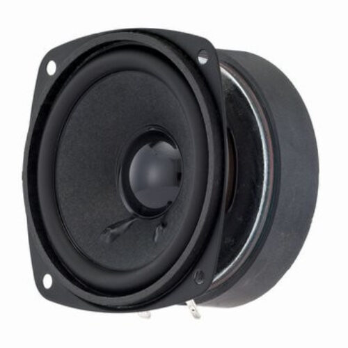 Difuzor banda larga Visaton – Original