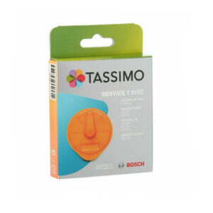 Disc decalcifiere espressor Bosch, Siemens – Original