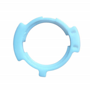 Dispozitiv plastic blocare mașină de tocat Zass ZMG 10 – Compatibil