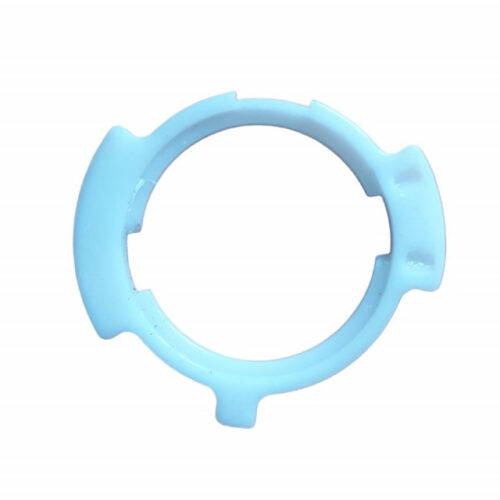 Dispozitiv plastic blocare mașină de tocat Zass ZMG 10 – Compatibil