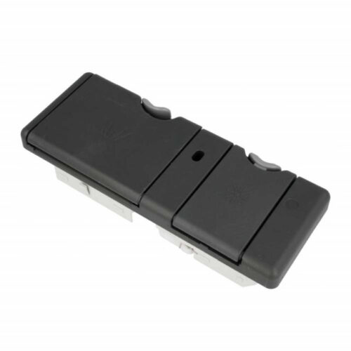 Dozator detergent Mașină de spălat vase Aeg, Electrolux, Zanussi – Original