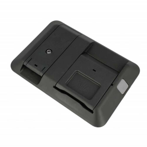 Dozator detergent Mașină de spălat vase Aeg, Electrolux – Original