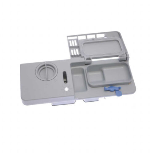 Dozator detergent Mașină de spălat vase Whirlpool, Indesit, Hotpoint Ariston – Original