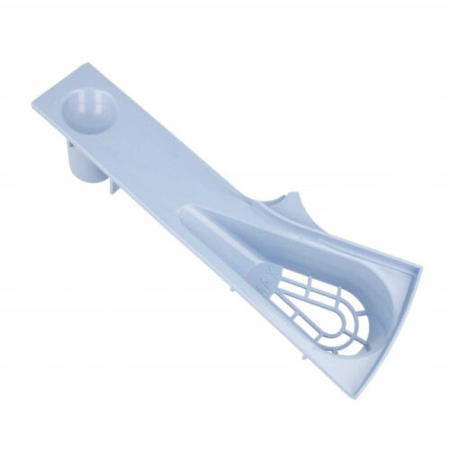 Dozator sertar detergent, balsam Mașină de spălat Hotpoint Ariston – Original