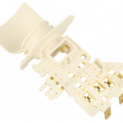 Dulie, soclu, suport termostat frigider, congelator Whirlpool , K59S1900500 – Original