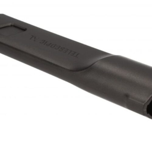 Duză telescopică XL de aspirare spații inguste aspirator Rowenta – Original