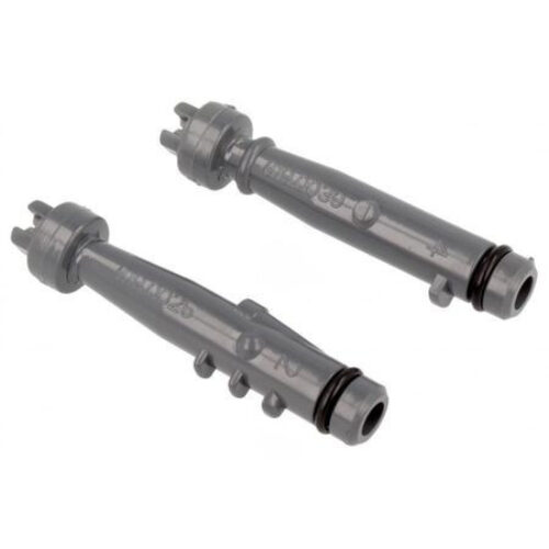 Duze perie aspirator Zelmer, Bosch Aquawelt ZVC Originale , set 2 bucati – Original