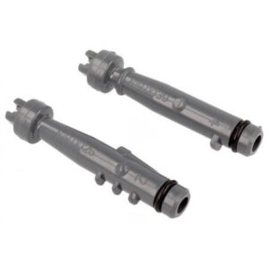 Duze perie aspirator Zelmer, Bosch Aquawelt ZVC Originale , set 2 bucati – Original