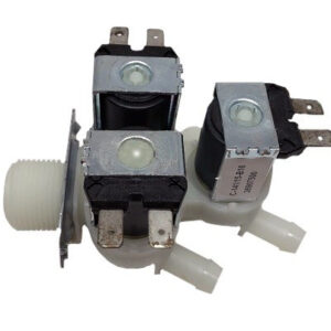 Electrovalva 3 iesiri Mașină de spălat – Compatibil