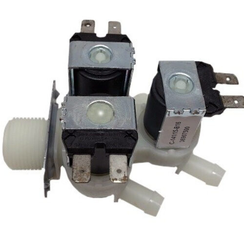 Electrovalva 3 iesiri Mașină de spălat – Compatibil