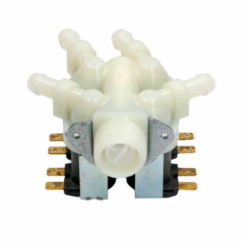 Electrovalva 4 iesiri Mașină de spălat 180° 12MM – Compatibil