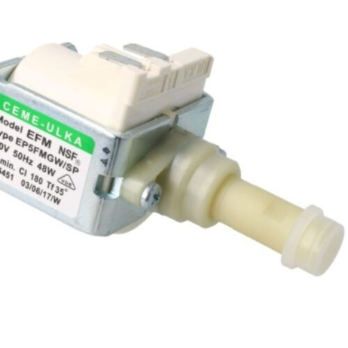 Electrovalva EP5FMGW/SP 48W ULKA pentru espressor – Compatibil