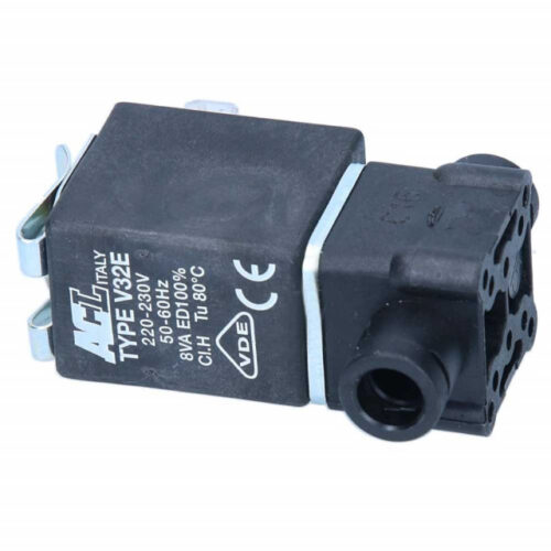 Electrovalva espressor Bosch, Siemens – Original