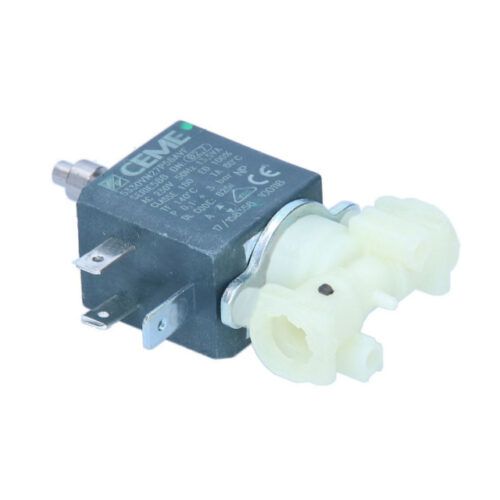 Electrovalva espressor Delonghi – Original