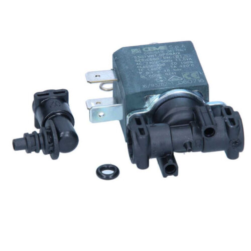 Electrovalva espressor Delonghi – Original