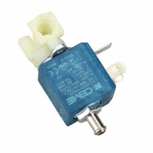 Electrovalva espressor Delonghi – Original