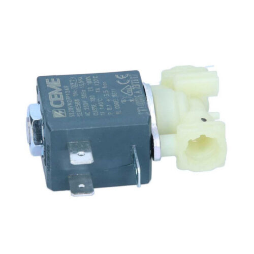 Electrovalva espressor Delonghi – Original