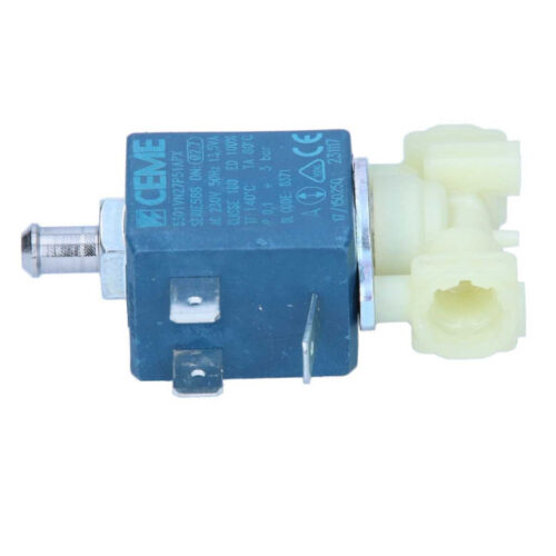 Electrovalva espressor Delonghi – Original