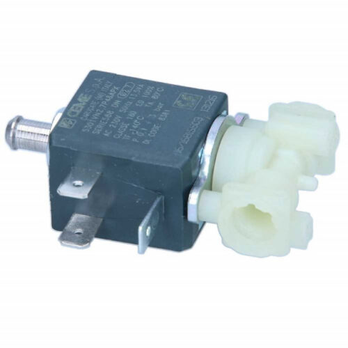 Electrovalva espressor Delonghi – Original