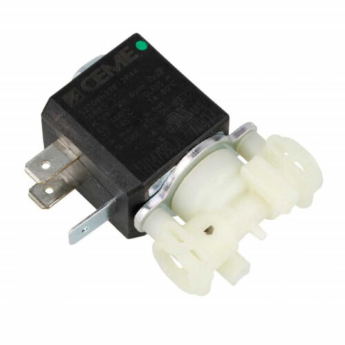 Electrovalva espressor Delonghi – Original