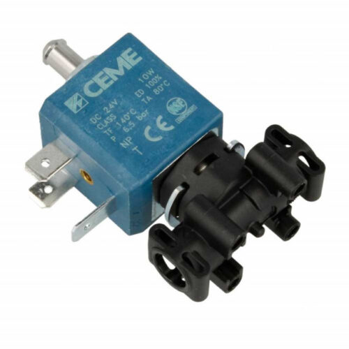 Electrovalva espressor Philips – Original