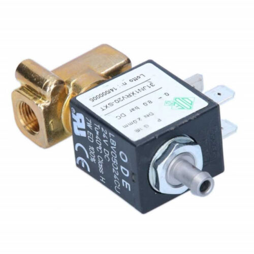 Electrovalva espressor Philips – Original