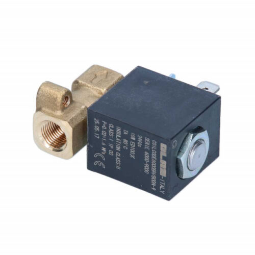 Electrovalva espressor Philips – Original