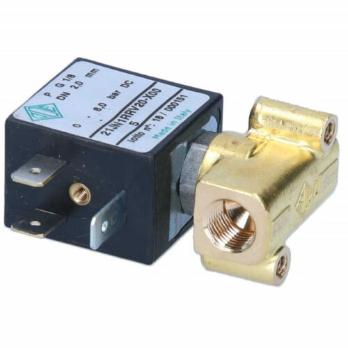 Electrovalva espressor Philips – Original