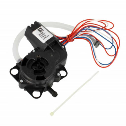 Electrovalva espressor Siemens – Original