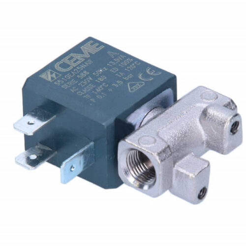 Electrovalva espressor – Compatibil