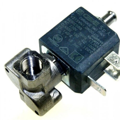 Electrovalva expresor Philips, Saeco, Jura, DeLonghi, Nivona 5315VN1,0ND5AIX – Compatibil