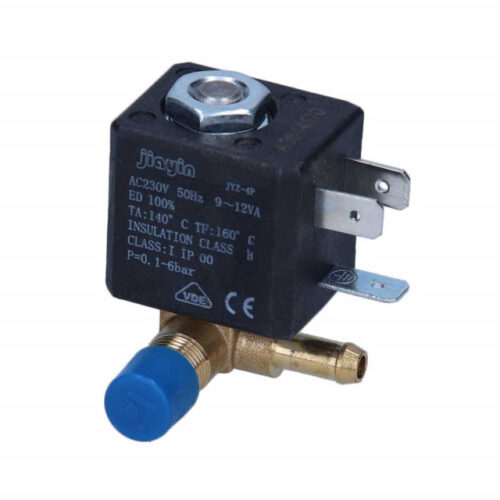 Electrovalva fier de calcat Philips JYZ-4P – Original