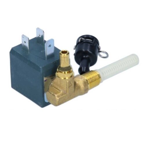 Electrovalva fier de calcat Tefal GV – Original