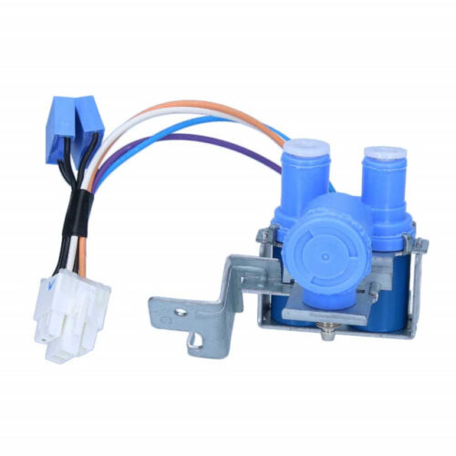 Electrovalva frigider Lg – Original