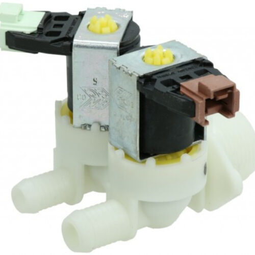 Electrovalva Mașină de spălat Aeg, Electrolux, Zanussi – Original