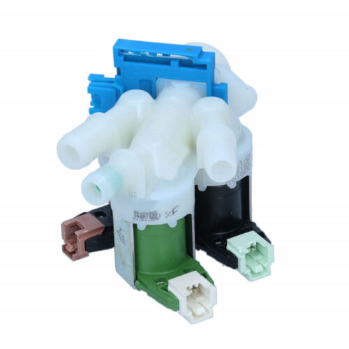 Electrovalva Mașină de spălat Aeg, Electrolux, Zanussi – Compatibil