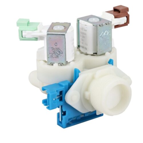 Electrovalva Mașină de spălat Aeg – Original