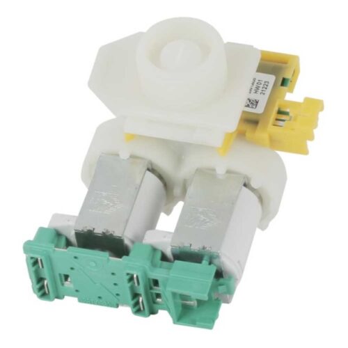 Electrovalva Mașină de spălat Bosch, Siemens – Original