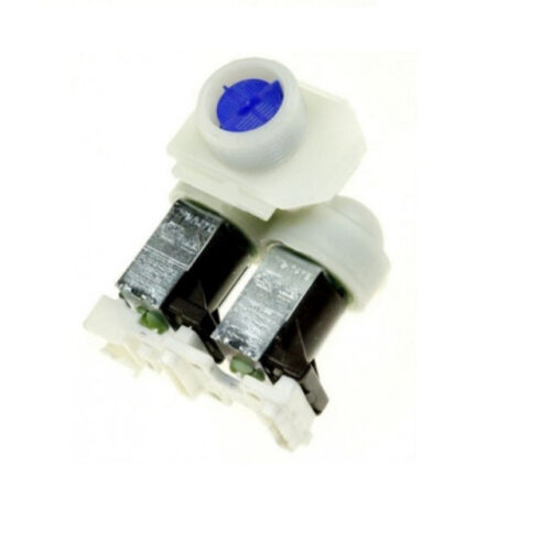 Electrovalva Mașină de spălat Bosch, Siemens – Original