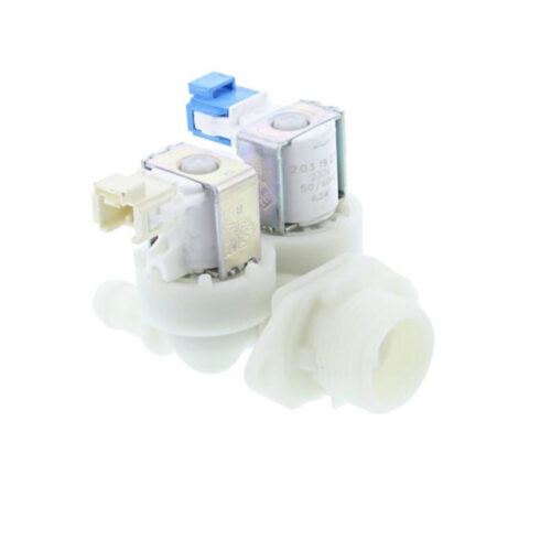 Electrovalva Mașină de spălat Electrolux, Aeg, Zanussi – Original