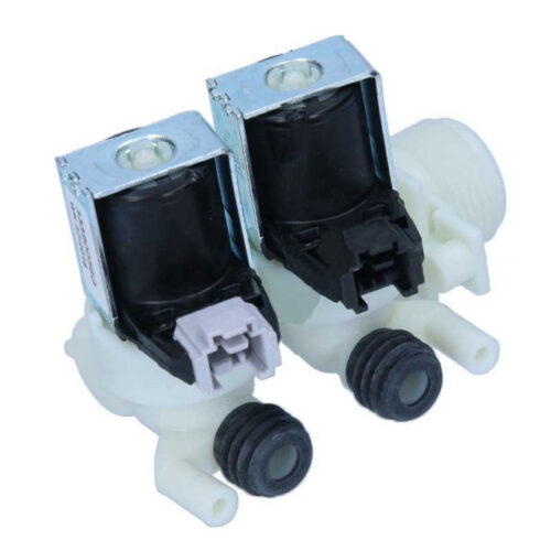 Electrovalva Mașină de spălat Hotpoint Ariston – Compatibil