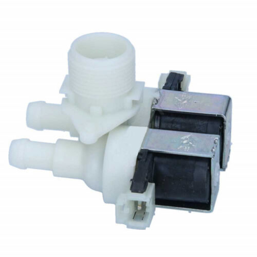 Electrovalva Mașină de spălat Indesit, Ariston, Hotpoint Ariston – Compatibil