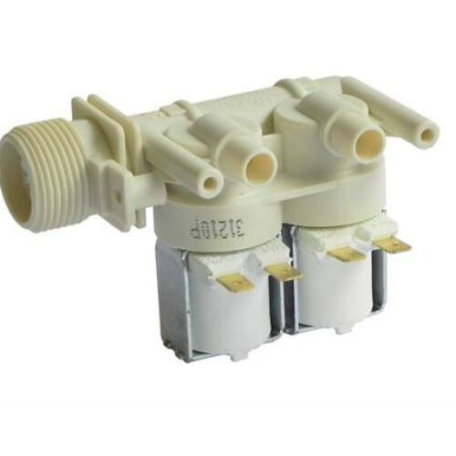 Electrovalva Mașină de spălat Indesit, Ariston – Original