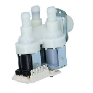 Electrovalvă mașină de spălat Miele, 4035200, înlocuitor 359021 – Original