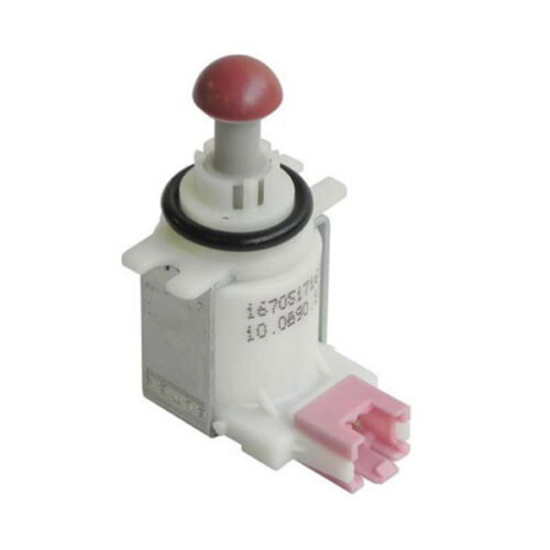 Electrovalva Mașină de spălat vase Bosch, Siemens – Original