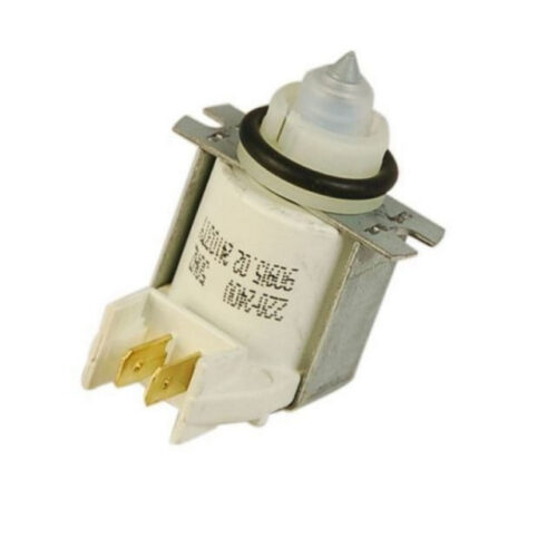 Electrovalva Mașină de spălat vase Bosch, Siemens – Original