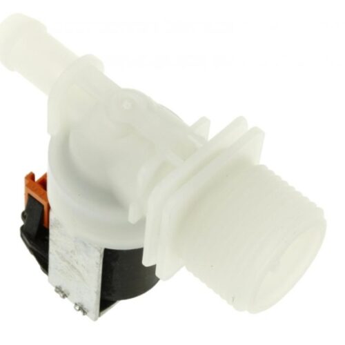 Electrovalvă mașină de spălat vase Indesit, Whirlpool, Hotpoint Ariston , , Înlocuitor – Original